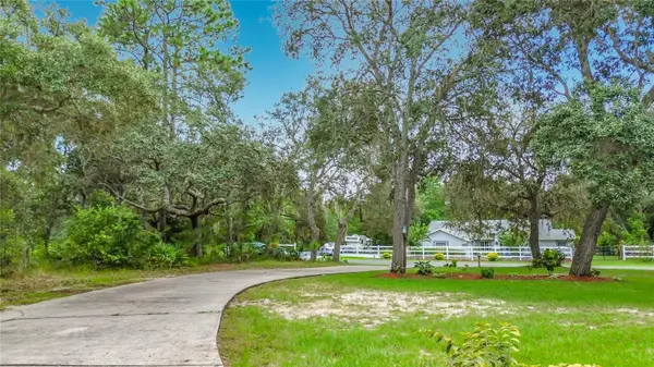 1821 W BEGONIA DR, Beverly Hills, FL 34465