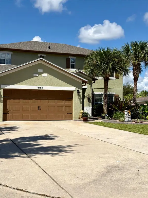 4164 KEY COLONY PL, Kissimmee, FL 34746