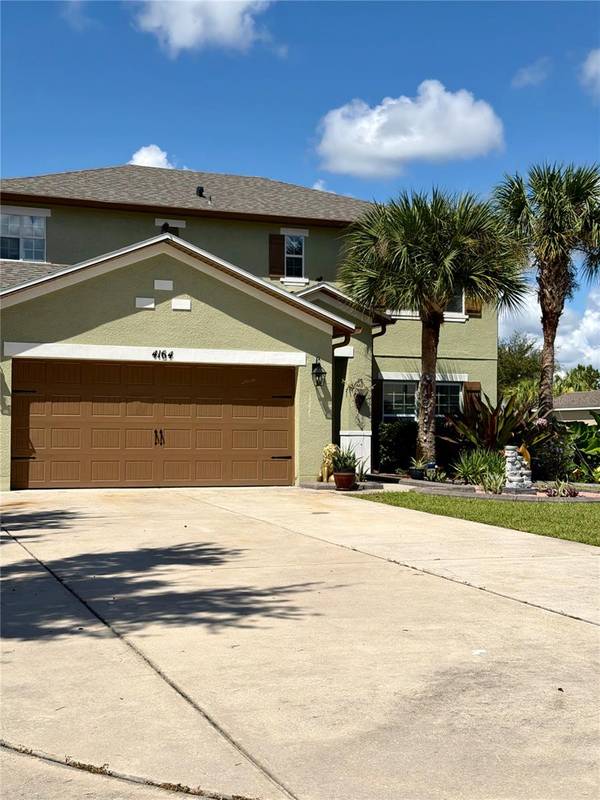 4164 KEY COLONY PL, Kissimmee, FL 34746