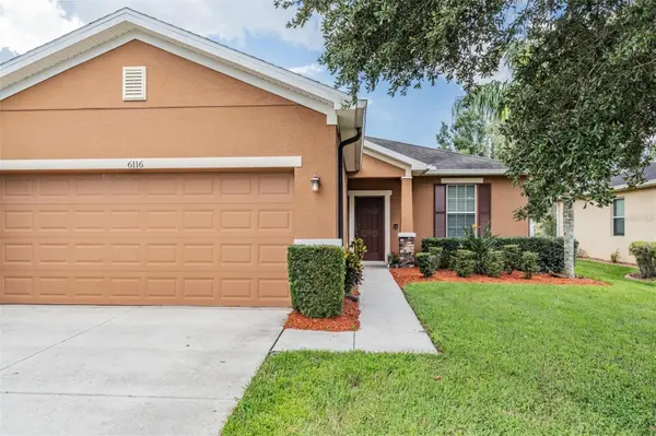 6116 CHAMPIONS GATE BLVD, Zephyrhills, FL 33541