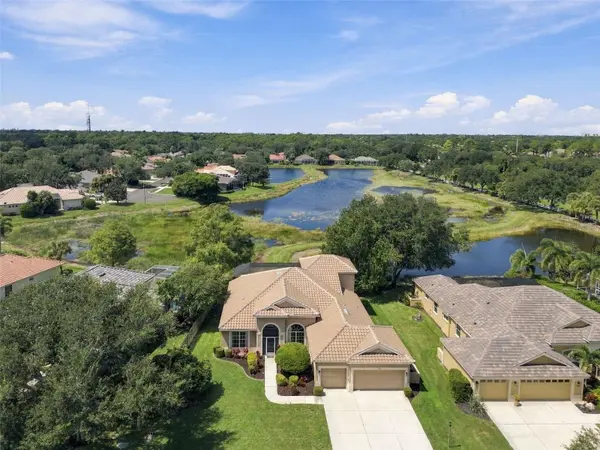 130 WILLOW BEND WAY, Osprey, FL 34229