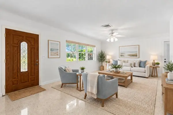 1653 S EVERGREEN AVE, Clearwater, FL 33756