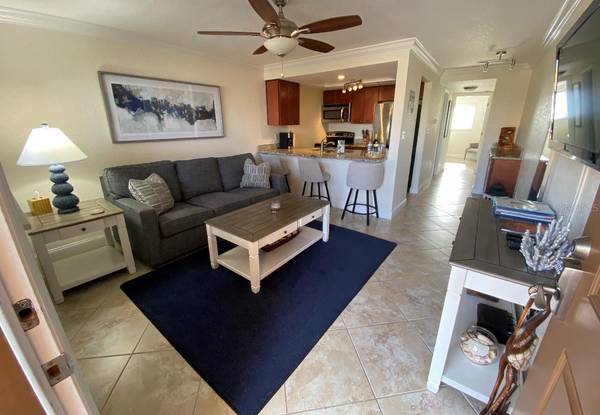 10265 GULF BLVD #B314, Treasure Island, FL, 33706 photo 9
