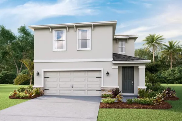 4605 HIDDEN FARM DR, Plant City, FL 33565