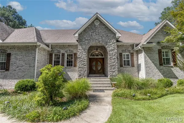 20 Deer TRL, Benton, MO 63736