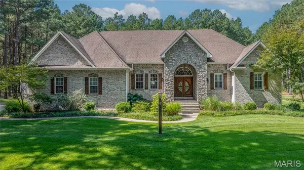 20 Deer TRL, Benton, MO 63736
