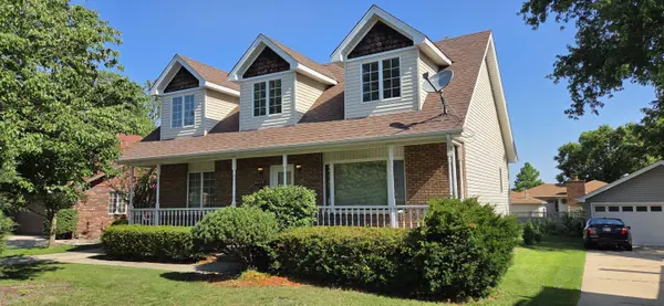 1627 Ridge RD, Munster, IN 46321