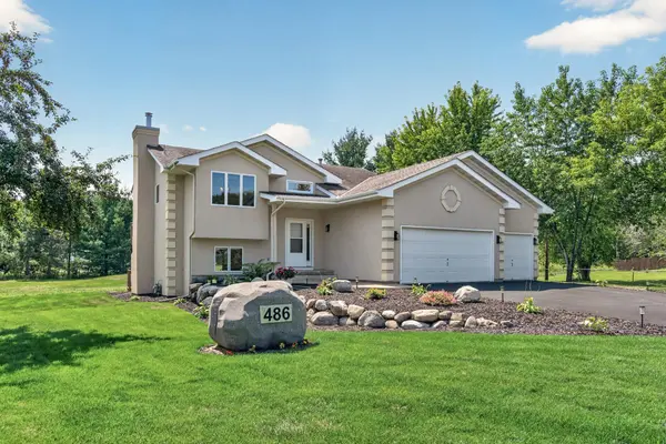 486 193rd LN NE, Cedar, MN 55011