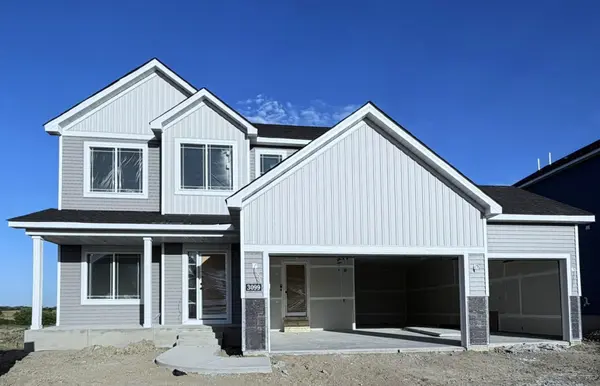 3099 Jandura AVE NE, Saint Michael, MN 55376