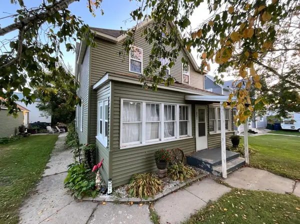 221 1st AVE N, Long Prairie, MN 56347