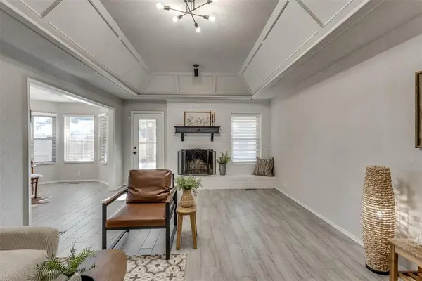 704 Gregg CT, Yukon, OK 73099