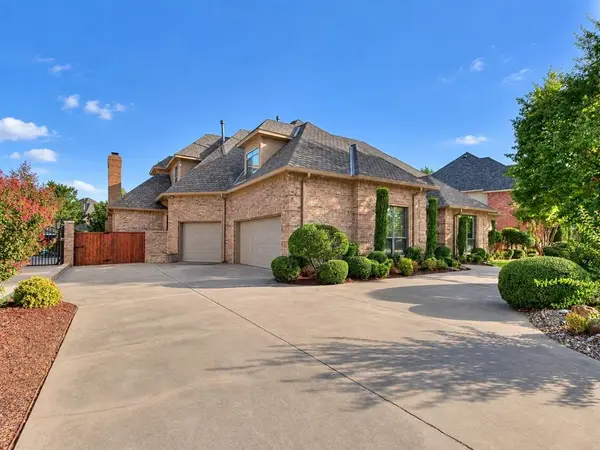 2005 Brookhaven BLVD, Norman, OK 73072