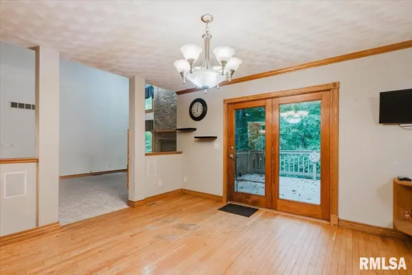 326 WESTMINSTER DR, Mackinaw, IL 61755