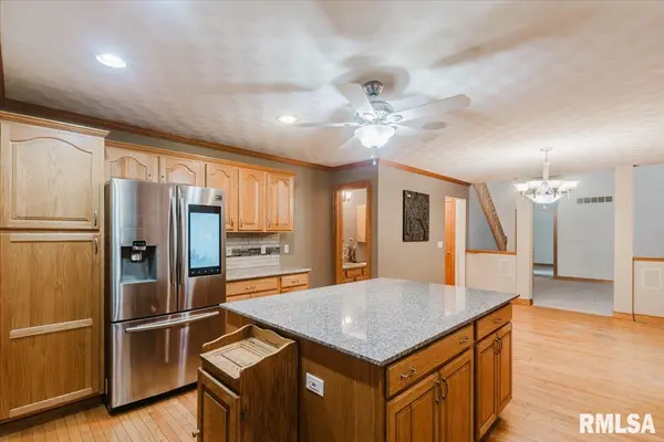 326 WESTMINSTER DR, Mackinaw, IL 61755