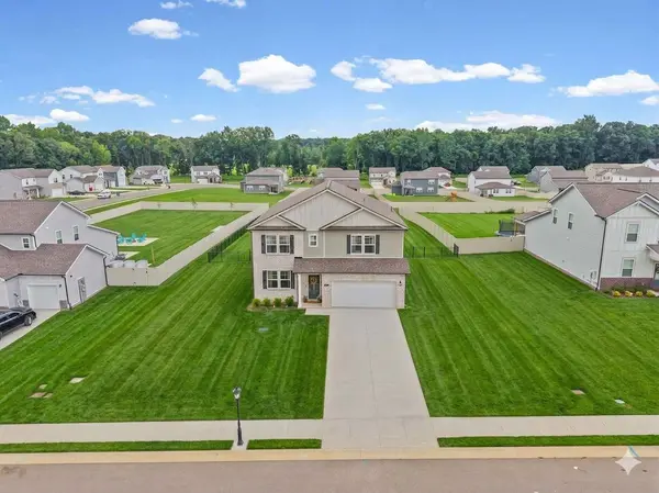 8524 Turnbull Dr, Pleasant View, TN 37146