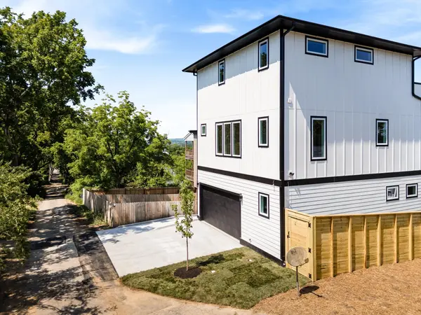 913 33rd Ave #N #B, Nashville, TN 37209