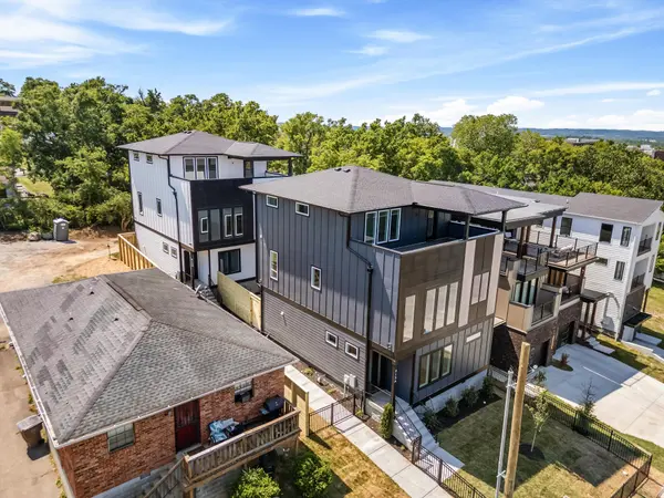 913 33rd Ave #N #B, Nashville, TN 37209