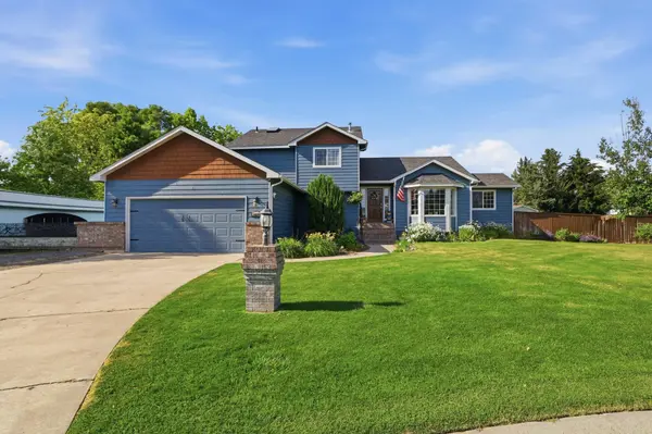 14606 N Fairview Dr, Mead, WA 99021