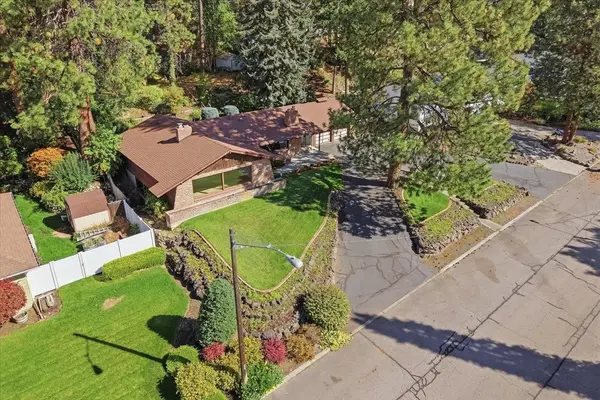 12119 E 22nd Ave, Spokane Valley, WA 99206