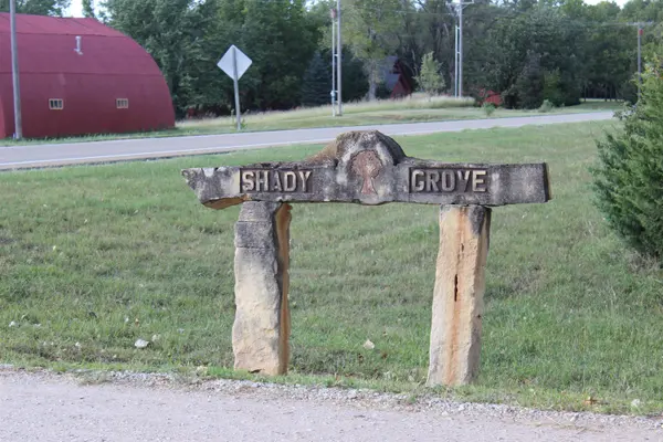 00000 N Dorman Dr, Salina, KS 67401