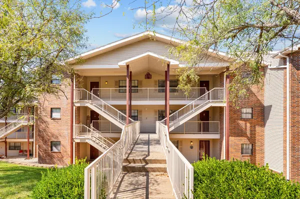 350 S Wildwood DR ## 18, Branson, MO 65616