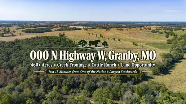 000 N State Route, Granby, MO 64844