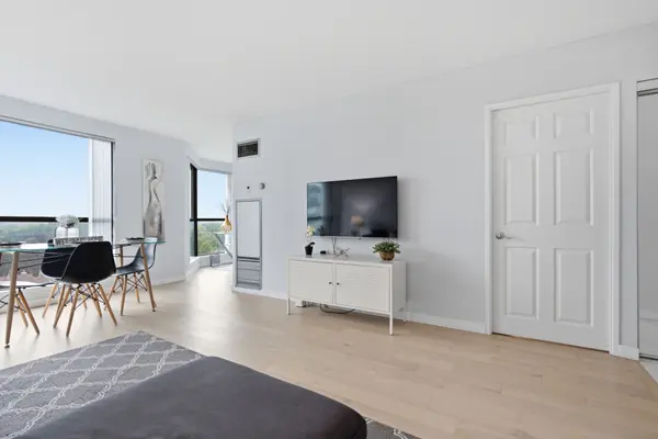 2155 Burnhamthorpe RD W #1005, Mississauga, ON L5L 5P4