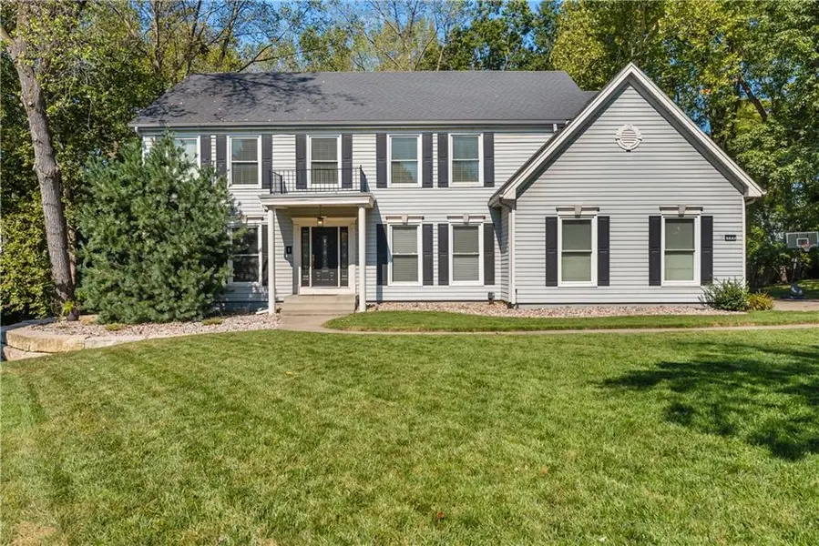 504 NW 47th ST, Gladstone, MO 64116