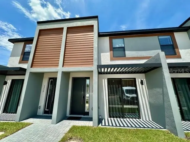 3232 SUSTAINABLE WAY, Kissimmee, FL 34747