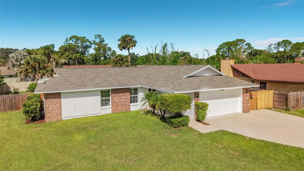 3354 TCU BLVD, Orlando, FL 32817