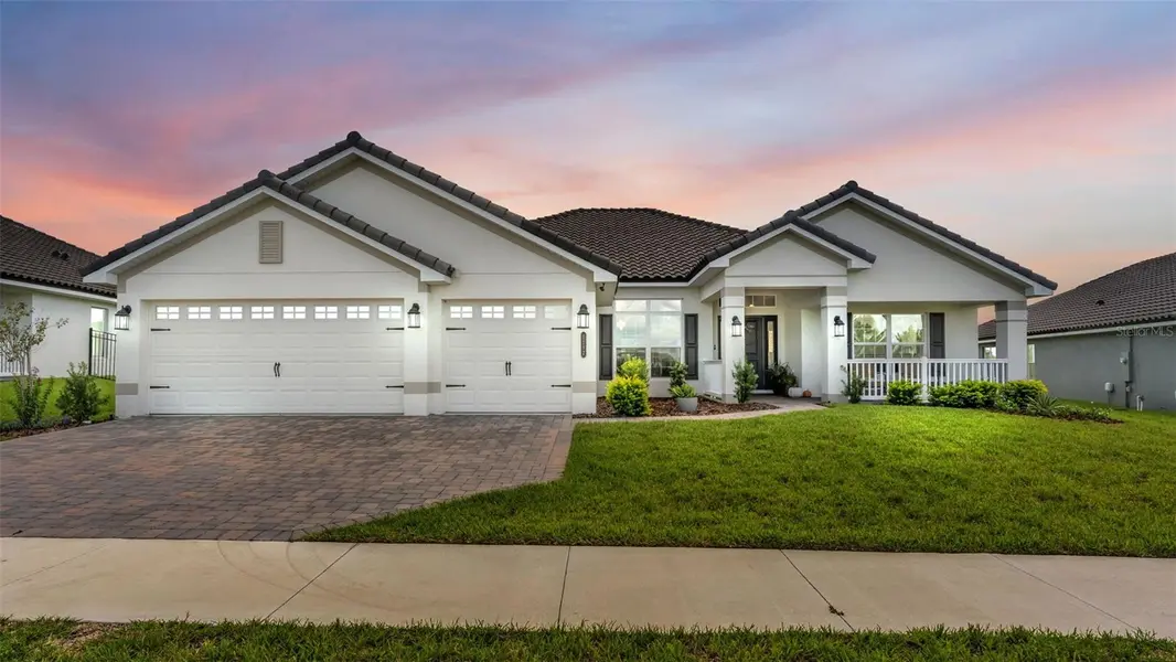 5292 TENNESSEE RIDGE CT, Auburndale, FL 33823