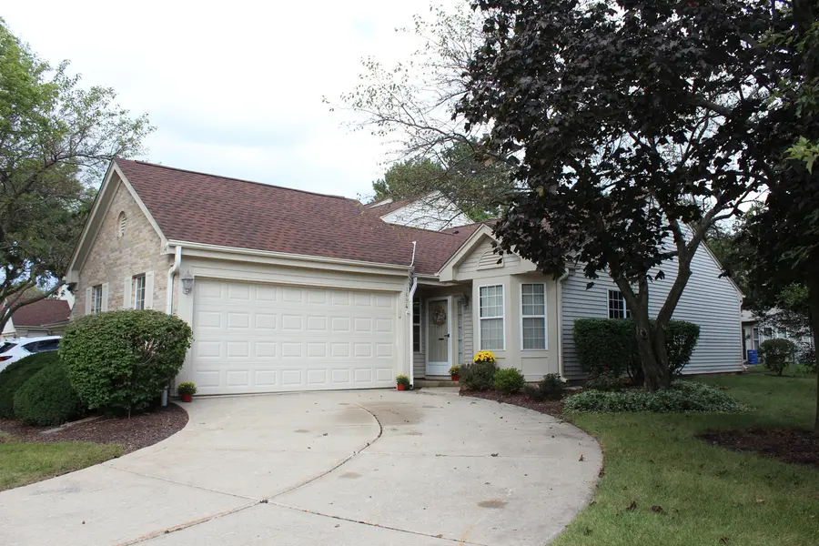 Montgomery, IL 60538