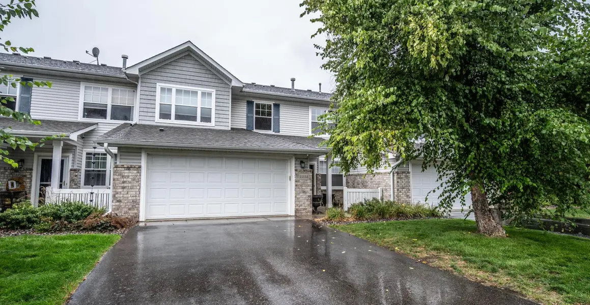 11151 204th ST W #309, Lakeville, MN 55044