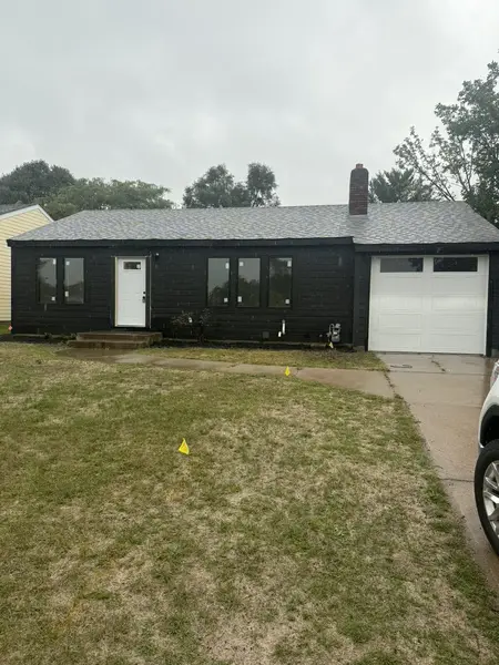 4720 W 41st ST, Saint Louis Park, MN 55416