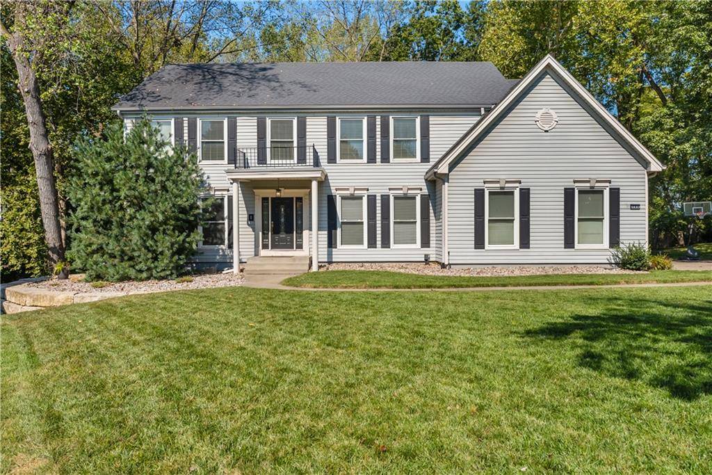 504 NW 47th ST, Gladstone, MO 64116