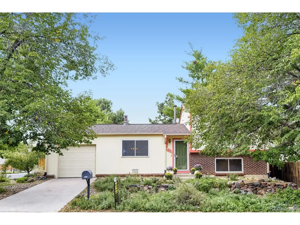 4851 S Quintero, Aurora, CO 80015