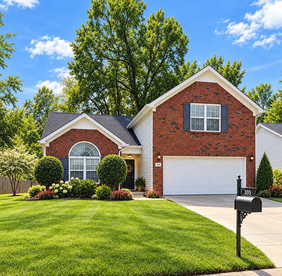 305 Sarava Ln, Smyrna, TN 37167