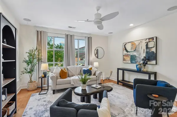 1101 W 1st ST #301, Charlotte, NC 28202