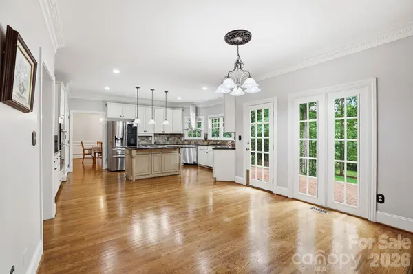 14516 Ballantyne Country Club DR, Charlotte, NC 28277