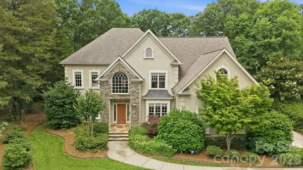 14516 Ballantyne Country Club DR, Charlotte, NC 28277