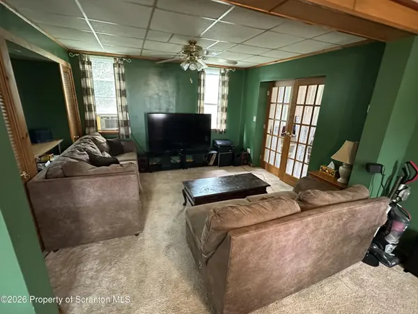 538 Alder ST, Scranton, PA 18505