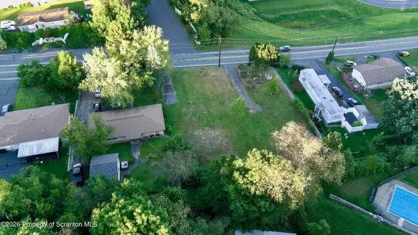 599-601 Oak ST, Taylor, PA 18517