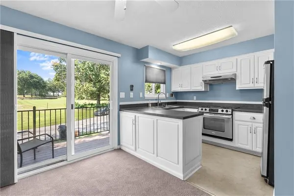 8806 James A Reed RD, Kansas City, MO 64138