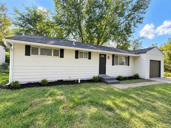 7209 E 86 ST, Kansas City, MO 64138