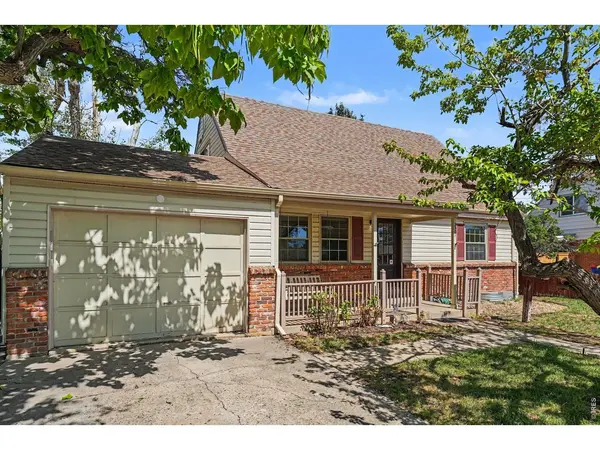 3301 W 92nd, Westminster, CO 80031
