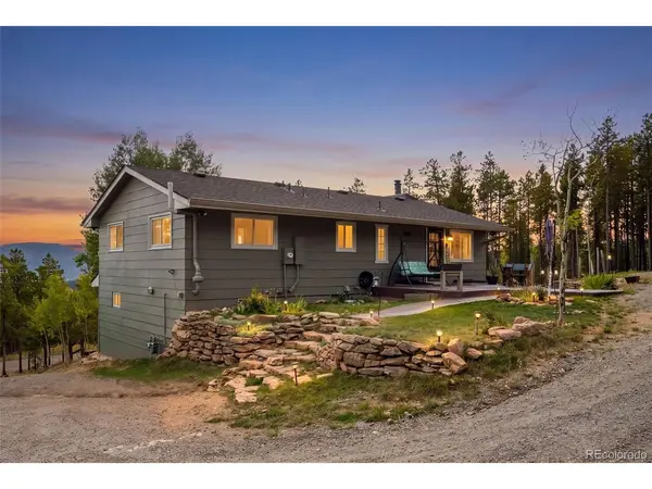 8511 S Warhawk, Conifer, CO 80433
