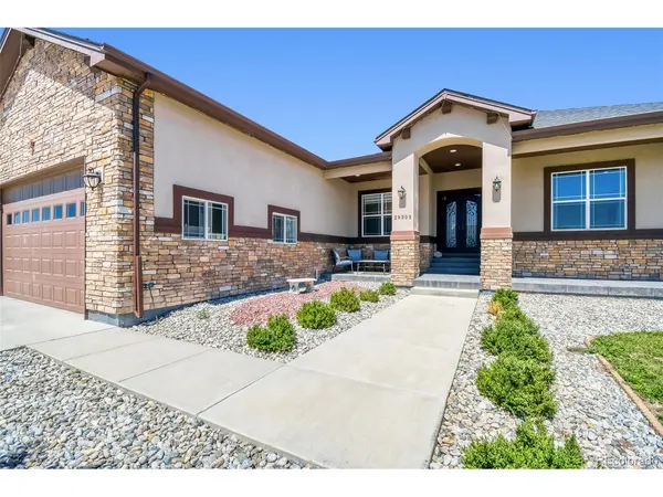 29303 E 165th, Brighton, CO 80603
