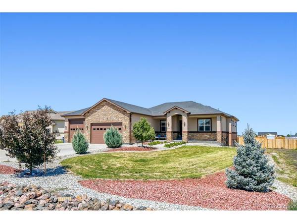 29303 E 165th, Brighton, CO 80603