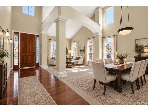 15258 W 75th, Arvada, CO 80007