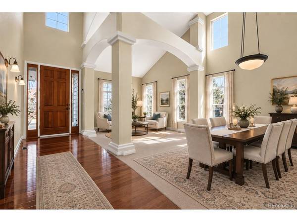 15258 W 75th, Arvada, CO 80007